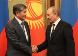 Владимир Путин: «Гастарбайтеры – не то качество сотрудничества» Владимир Путин: «Гастарбайтеры – не то качество сотрудничества»
